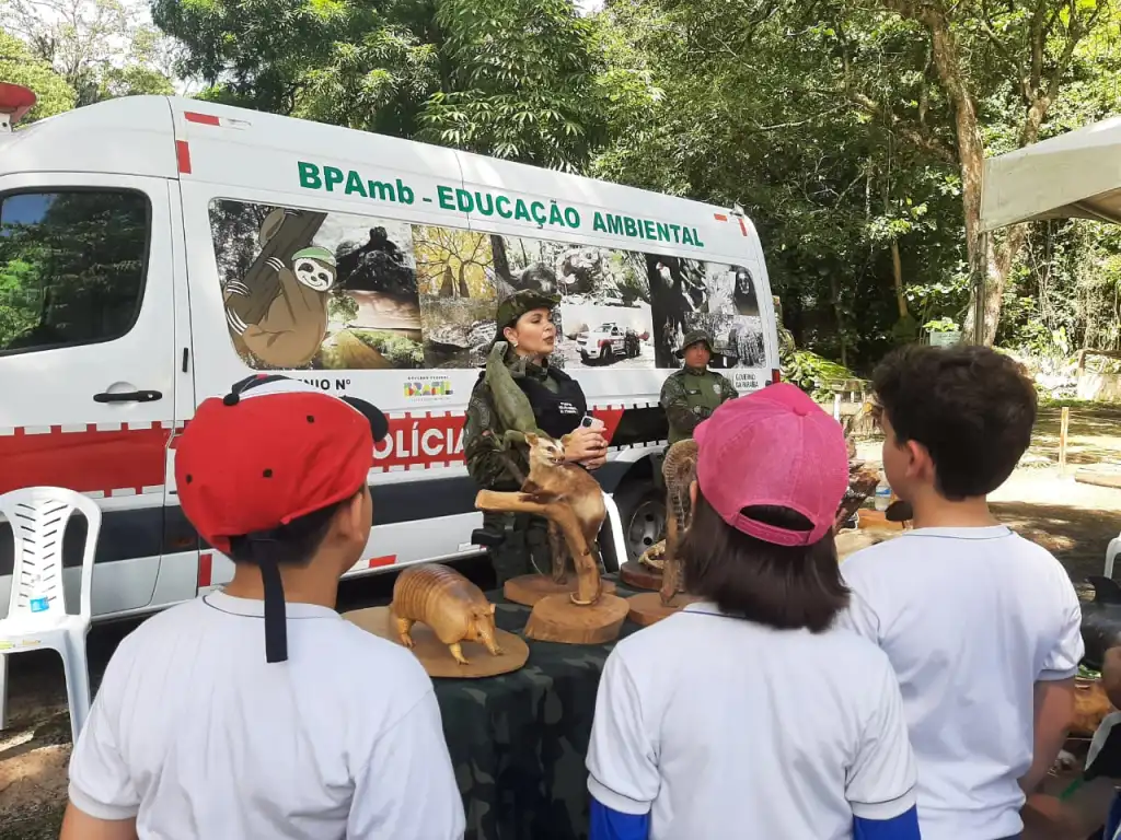 Parque Arruda Câmara Tem Programação Especial De Férias E Atividades Começam Nesta Quarta Feira